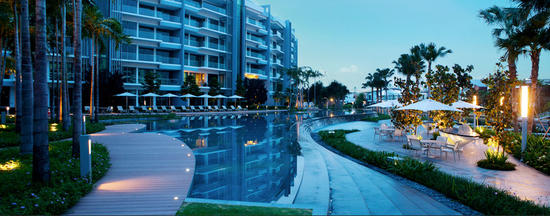 The Residences at W Singapore Sentosa Cove project photo thumbnail